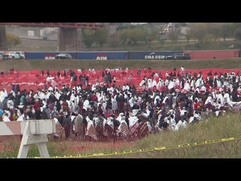 'Every state has become a border state' I Holcomb still plans to  send 50 guardsmen to the border