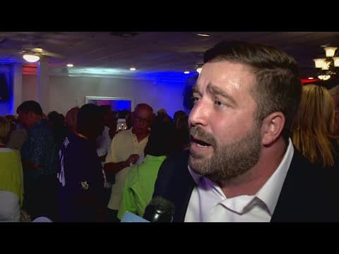 Tim Kerner tops Andrea Manuel in Jefferson Parish Council Race