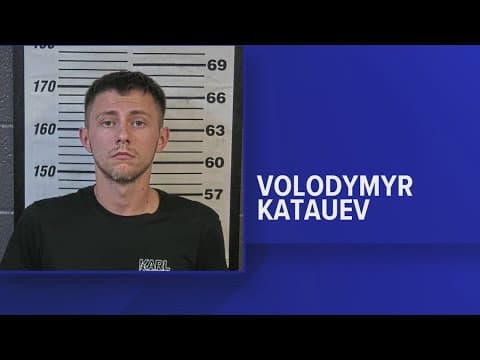 Man accused in Cumberland County phone scam arrested after sting, placed on ICE hold