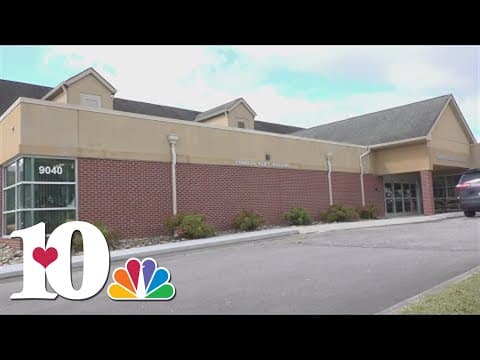 Carter Senior Center granted thousands of dollars to improve facilities