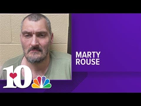 TBI: Man indicted after making threats against Hancock County officials