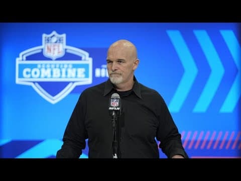 Washington Commanders eyeing one specific trait in every player they add this offseason