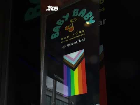 Liquor Control Board addresses potential 'lewd conduct violations' at Seattle gay bars