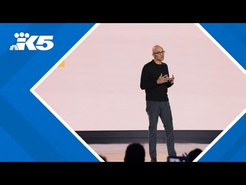 Microsoft employees claim company is censoring internal emails about Gaza, Palestine