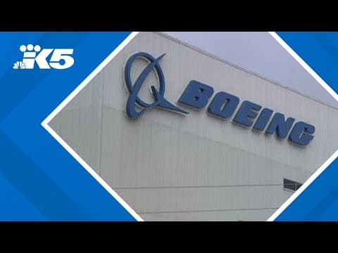 New FAA report details safety failures at Boeing