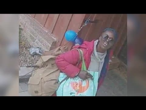 Porch 'pirate' accused of stealing, harassing neighbors