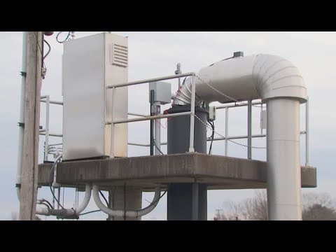 Lancaster lifts widespread boil water advisory