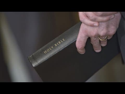 Texas education board approves optional Bible-infused curriculum for elementary schools