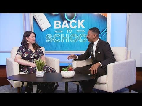 How to prepare for back-to-school season