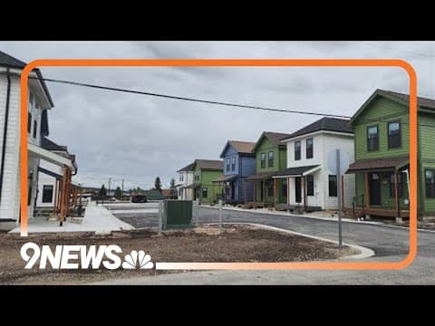 CDOT to open workforce housing in Fairplay