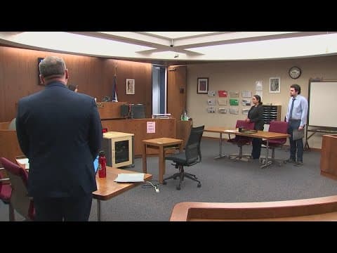 3 Ohio State protesters convicted of criminal trespassing