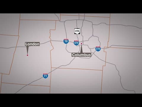 Police investigating after man was found dead inside Madison County home