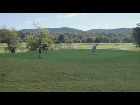 Golf scramble planned in Rockford to raise money for kids