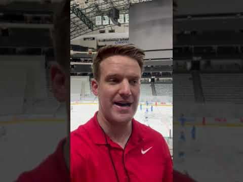 Game 5 Preview: Avs at Stars