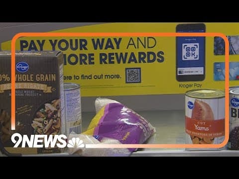 How to make a donation to 9Cares Colorado Shares