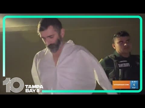 Madeline Soto case: Dozens of new charges filed against her mom's boyfriend, Stephan Sterns