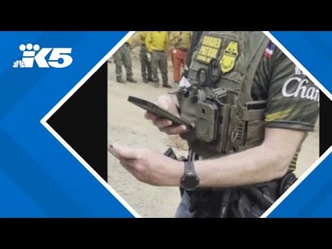 Firefighter arrests prompt 'non-interference zone' ordinance