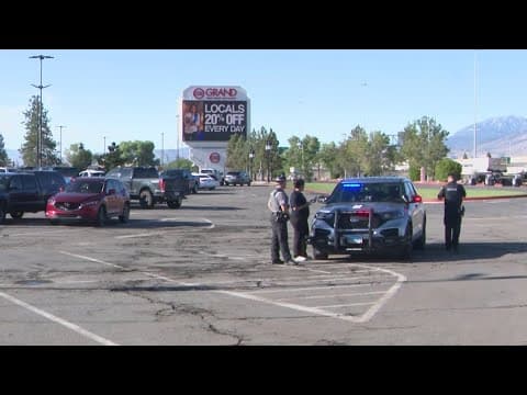 Shooter opens fire at Reno casino, killing 2 and wounding several others