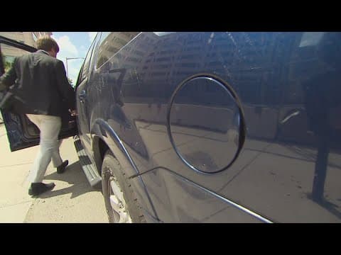 Road rage: How to steer clear of uncontrolled emotions on the road