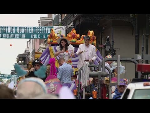 Fun weekend events ahead