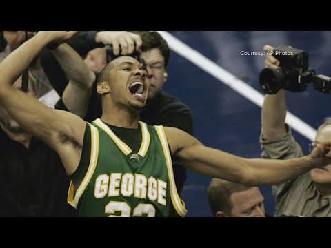 Hoops History | George Mason's legendary Cinderella run