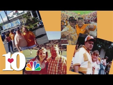 How much will it cost for Tennessee fans to see the college football playoff game in Ohio?