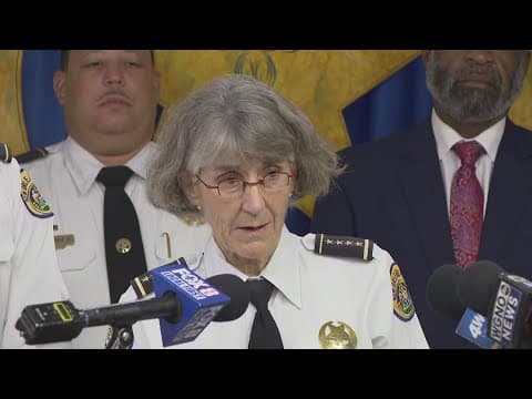 NOPD: Jail Escape Update