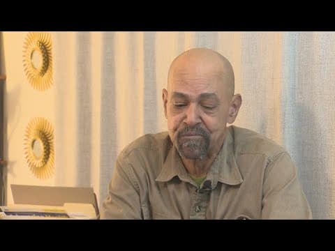 Maryland man says he's received 5 mail-in ballots