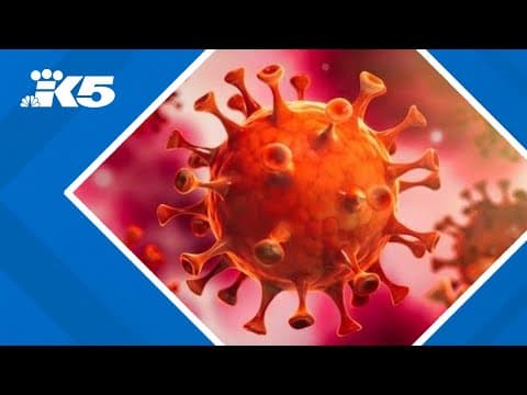 New COVID-19 variant detected in Washington state, health officials say