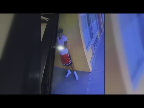 Slidell Police searching for kidnapping suspect