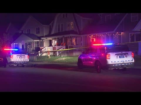 17-year-old boy dies after South Linden shooting; 2 teens arrested