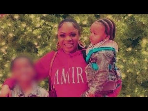 Cypress family mourns toddler killed in accidental shooting during Thanksgiving visit to New Orleans