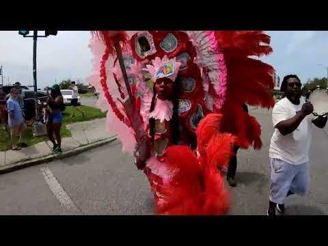 Downtown Super Sunday parade to roll