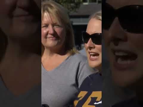 Forever Reign! Forever Rapinoe!