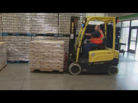 Summer Food Drive 2024 | San Diego Food Bank raises 56,000 Hunger Bags