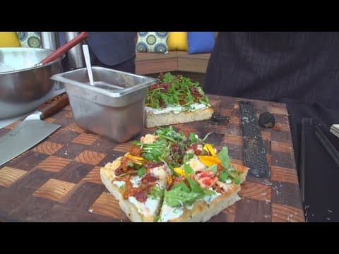 Culinary Cinema Event at San Diego International Film Festival