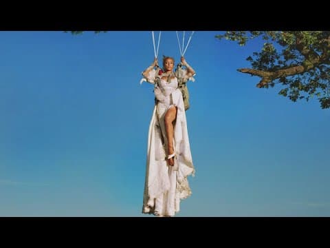 Doja Cat announces tour stop in DC