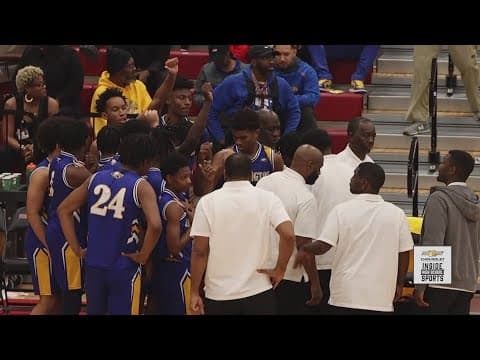 Inside High School Sports, Dec. 9 | Segment 1