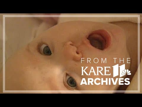 From the Archives | Working Moms (2000)