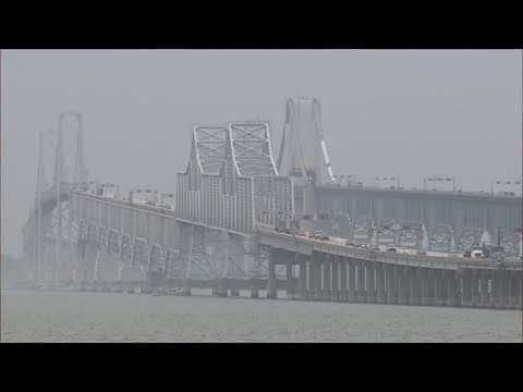 Busy travel weekend expected ahead of Memorial Day