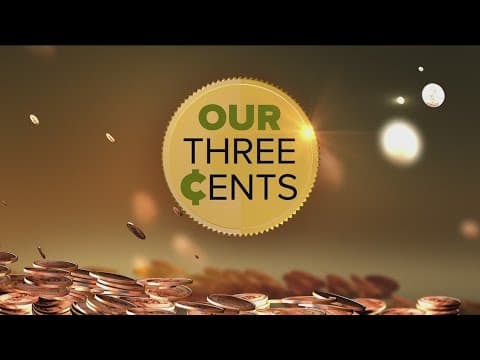 Is Black Friday shopping worth it? | Our Three Cents