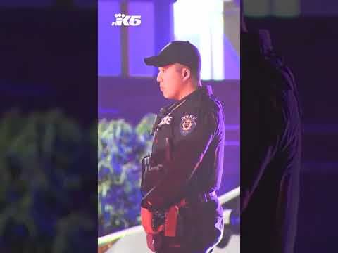 Man shoots ex-girlfriend's new partner, then himself in Tacoma