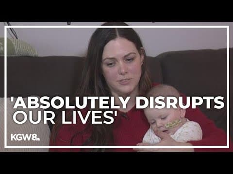 Legacy Health and Regence remain at standstill as contract deadline approaches