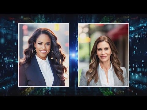 Is there any risk to using an AI-generated headshot?