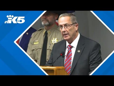 UPDATE: Utah County AG reveals seven charges filed against Tyler Robinson