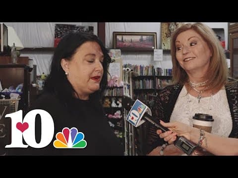 Make Today Better Meetup: LIVE-IT Ministries