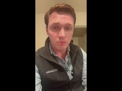 DNA analysis will be done on remains believed to be Travis Decker