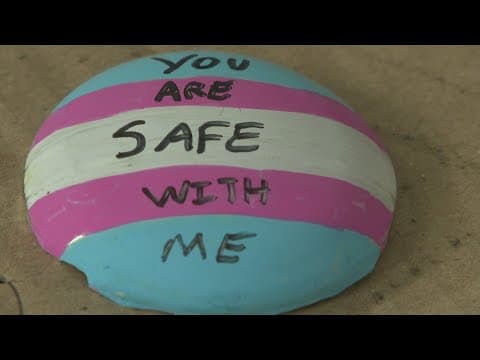 U.S. government will only recognize two genders