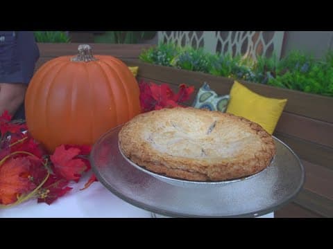 A good cause and even a better taste | Mama's Pies annual Bake Off