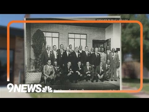 Positively Colorado: Owl Club of Denver